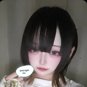 今日はわたしお休みです😿😿の写真1枚目