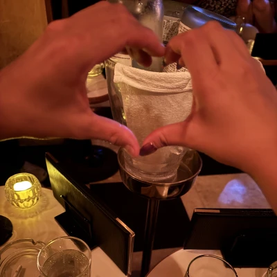 昨日は場内指名からの延長何回もしてくれてシャンパン3本も🍾🥂🥹❤️