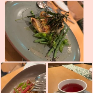フレンチ🍽️の写真3枚目