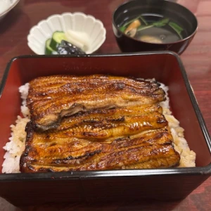 鰻❤️の写真2枚目