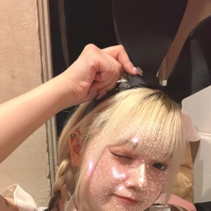 おひさびさ🐰ྀི🐰ྀི🐰ྀིの写真1枚目