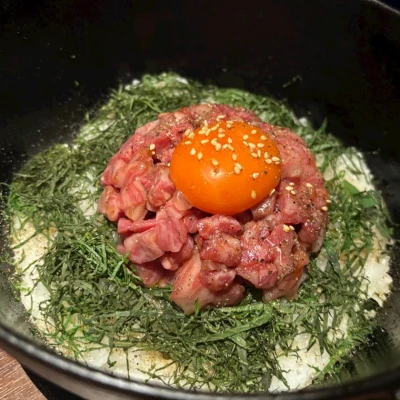 ごっはっん♪