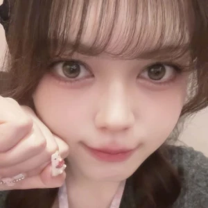 こんばんは!!らんです💜の写真1枚目