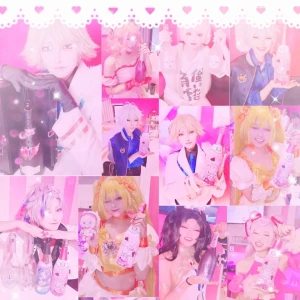 🍼😈ྀི😈ྀི😈ྀི🎀生誕❣️❣️❣️の写真3枚目