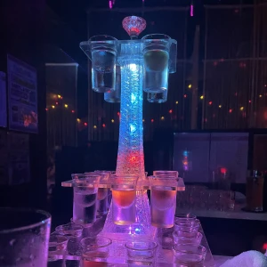 こんばんは🥂💫の写真1枚目