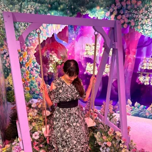 こんばんは🌟✨️あいだよ！の写真3枚目