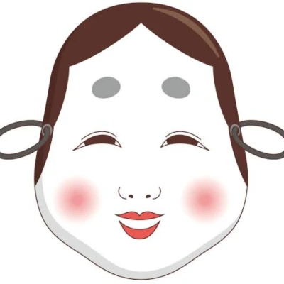 やぽ🖐おかめだよ！