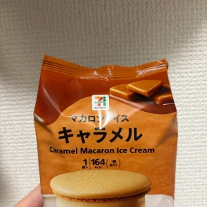 好物がアイスにの写真1枚目