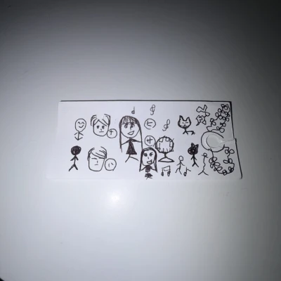 4/26(日) 21時半からいます👽