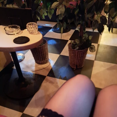 今日から金曜まで✨コスDayでコスプレしてるのでよかったら見にきてください😊🍸 #