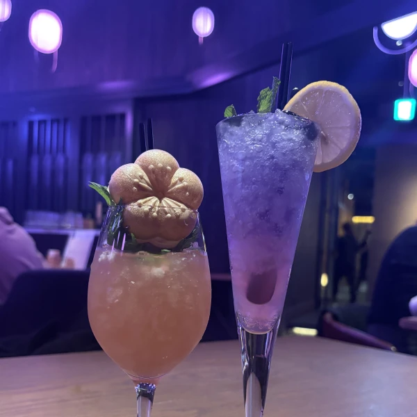 八千代台ガールズラウンジ「ピーターパン」