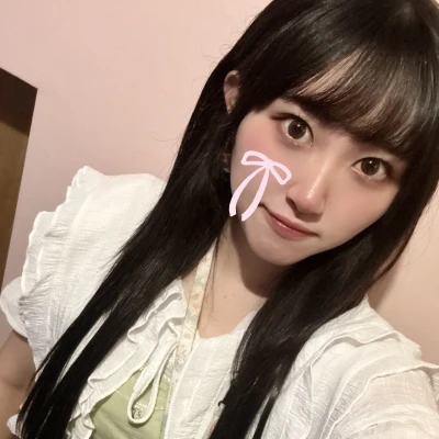 こんにちはー!!!みなとです🧸💭🍒✨