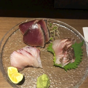 ほぼ初めての街、美味しいご飯の写真3枚目