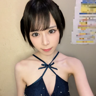 いるよー🫘あずきです。