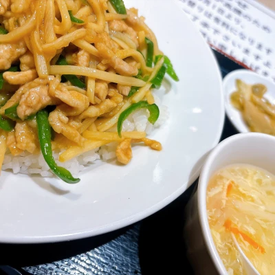 なつだよ😋