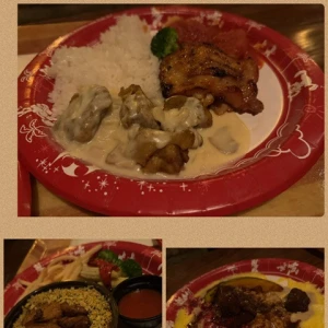 グランマ・サラ❤️の写真2枚目