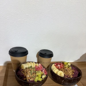 こんばんわ～❄️の写真1枚目