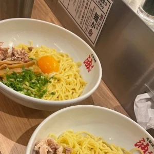 ひさびさの♩🍜の写真1枚目