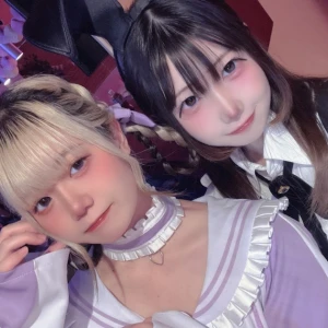 みっかめーーーっ🐰💜の写真1枚目