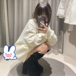 めいです！本日も19時からいます🐶の写真1枚目