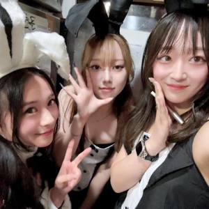 🐰の写真1枚目