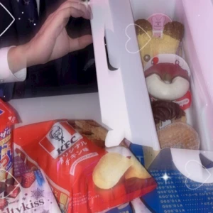 1120のお礼🎀ིྀの写真1枚目