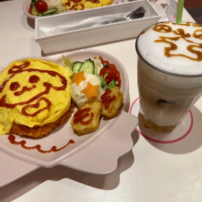 こんにちはー!!!みなとです🧸💭🍒✨