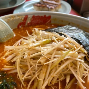 🍜の写真1枚目