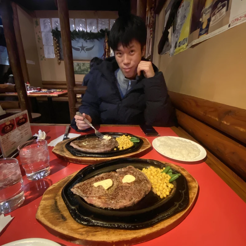 今年もやって来ましたクリスマスイブ🌲🤍