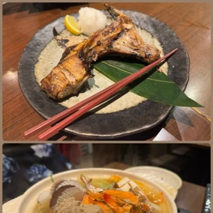 海鮮鍋🍲❤️の写真3枚目