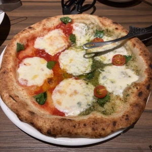 6/22(月) 22時からいます🍕の写真1枚目