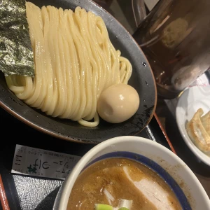 昨日もお客様とラーメン旅🍜💟の写真1枚目