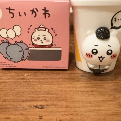 ちいかわコンプリート🩷🩵