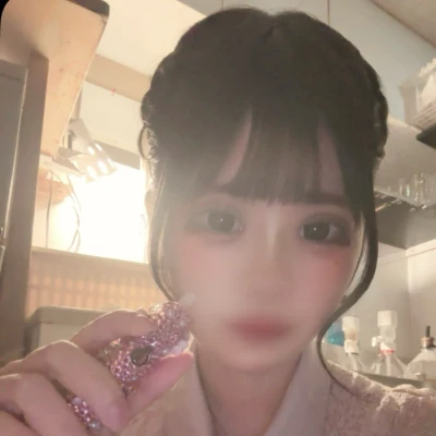 はじめまして〜！のぞみです➰🩷