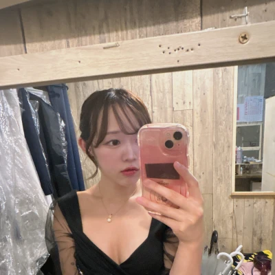 すごーく久しぶりのはるちゃんです🧚🏻