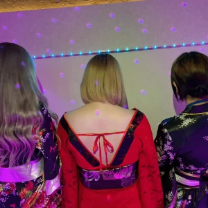 週末だよ💕ゲスト様集合〜🥂限定イベント残り僅か🕺の写真3枚目