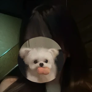 うなちゃんストレートヘアーです🫶🏻お姉さんになれたかな🐥の写真1枚目