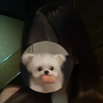 うなちゃんストレートヘアーです🫶🏻お姉さんになれたかな🐥