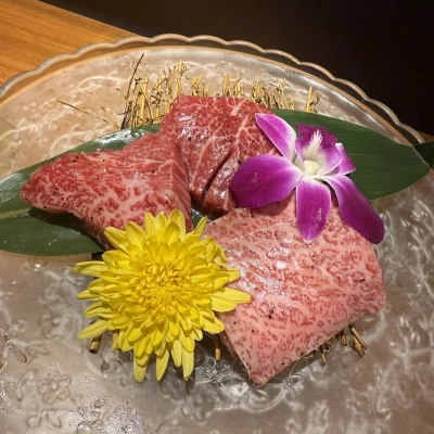 こんにちは、ゆりあです
