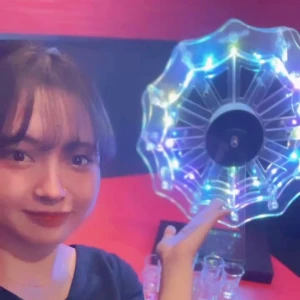 久々観覧車🙌🏻の写真1枚目