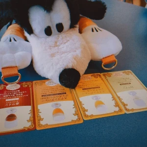 酒カスディズニー🏰②の写真3枚目