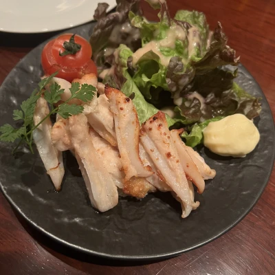 4/9(木) 21時からいます🐼