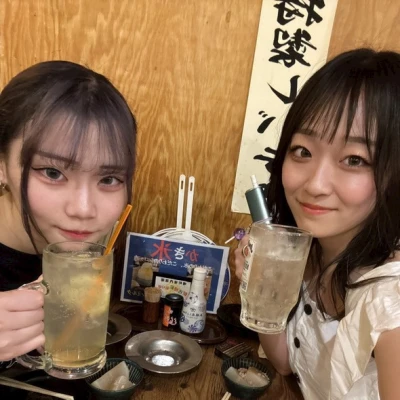 7/9 プラベ飲み🍺✨