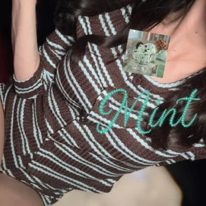 チョコミント🩵🤎の写真2枚目