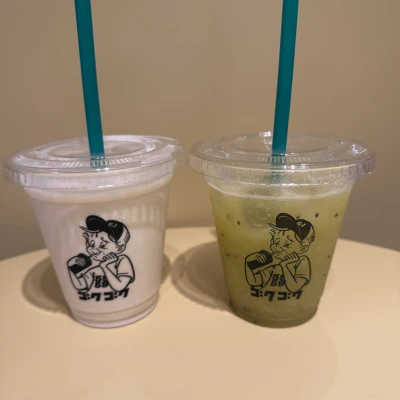 こんにちは、ゆりあです