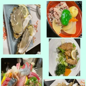 お魚🐟＆プレゼント🎁の写真3枚目