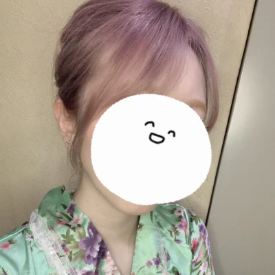 ナミ出勤ちゅう〜♡