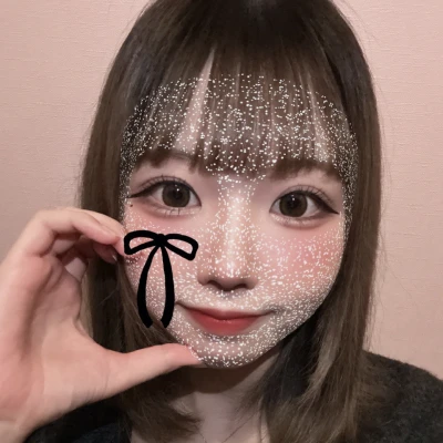 こんばんは🌙* :ﾟりのです🐰