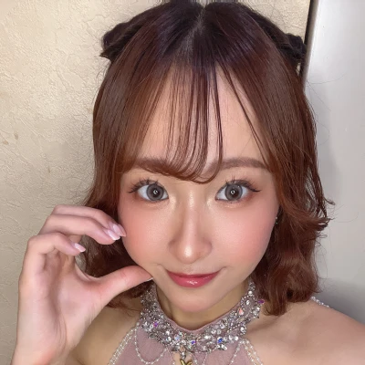 今日はフワフワにしてみた❣️