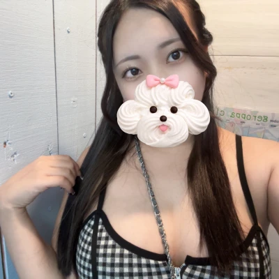 こんばんは🐶
